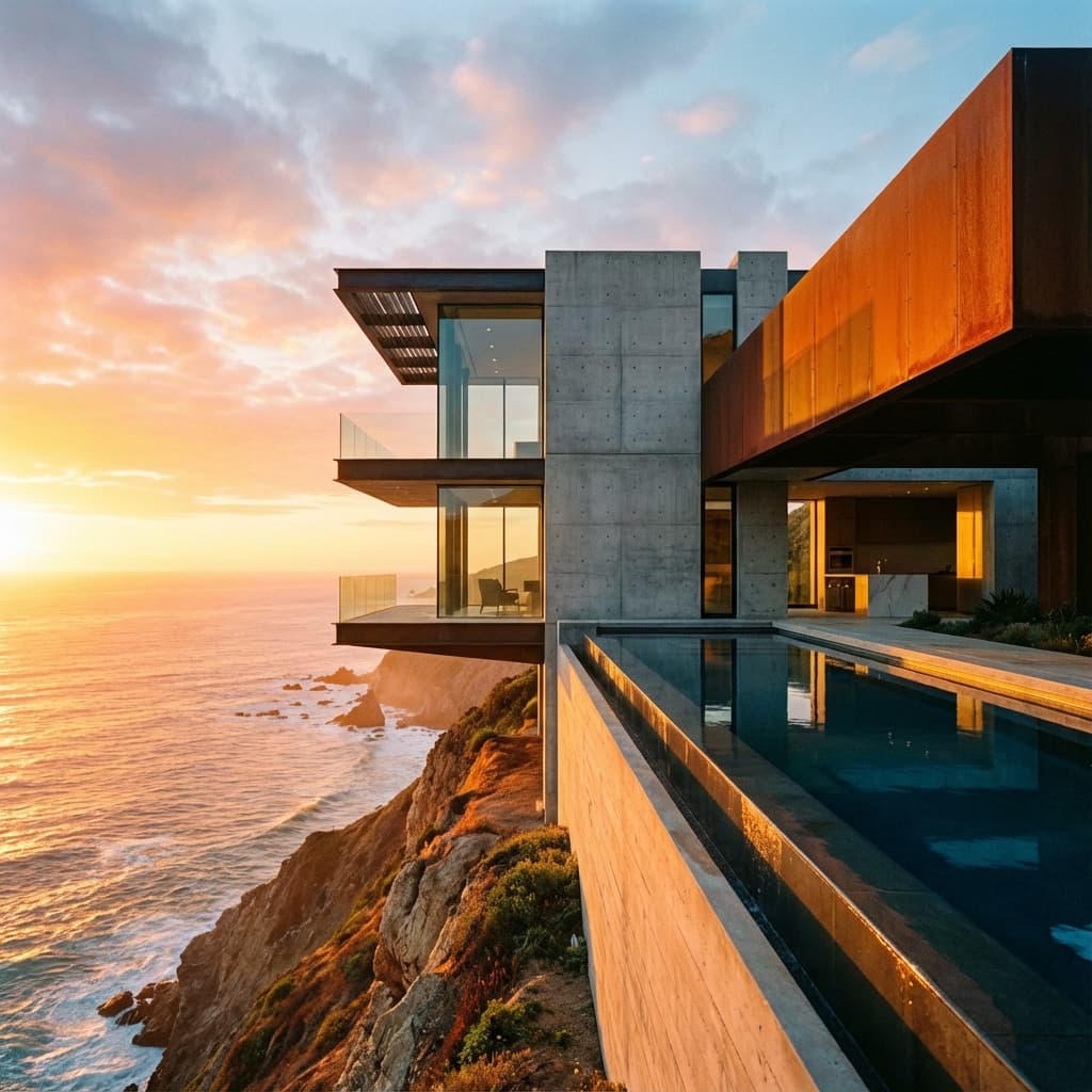The Cliffside