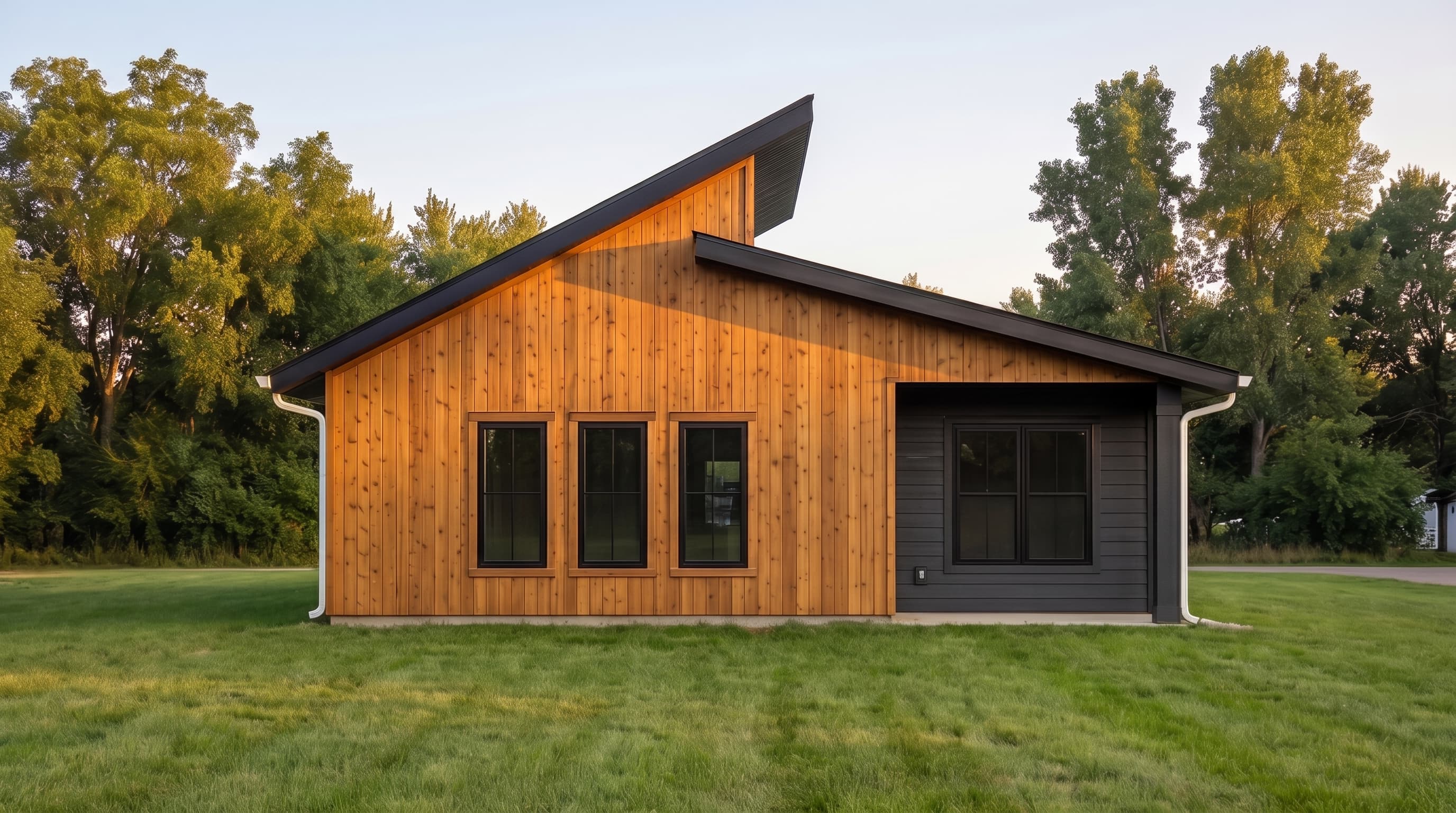 THE CASCADE RETREAT