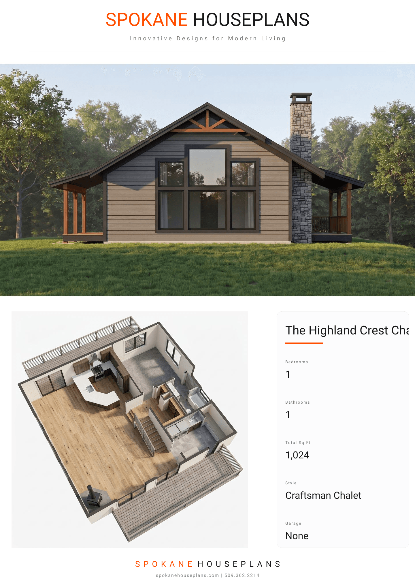 Sales Flyer