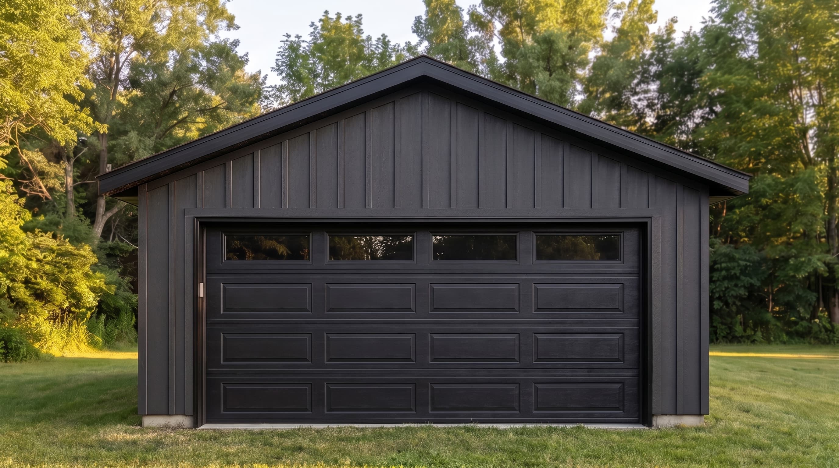 THE CLASSIC CARRIAGE HOUSE