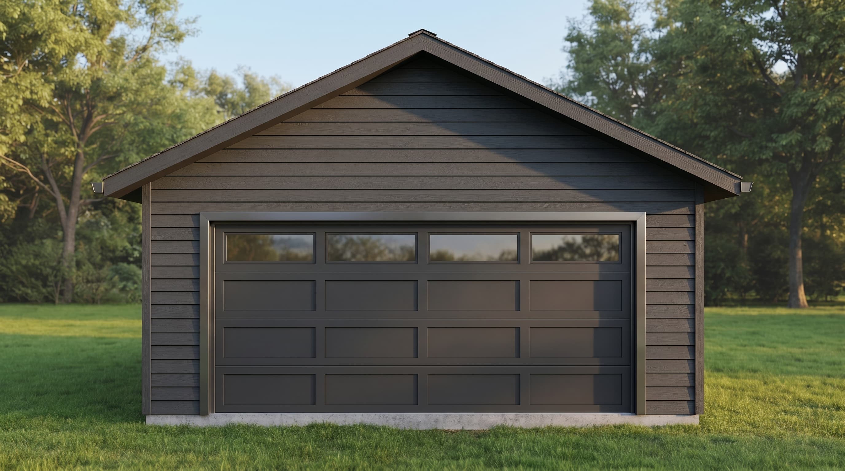 THE CLASSIC CARRIAGE HOUSE