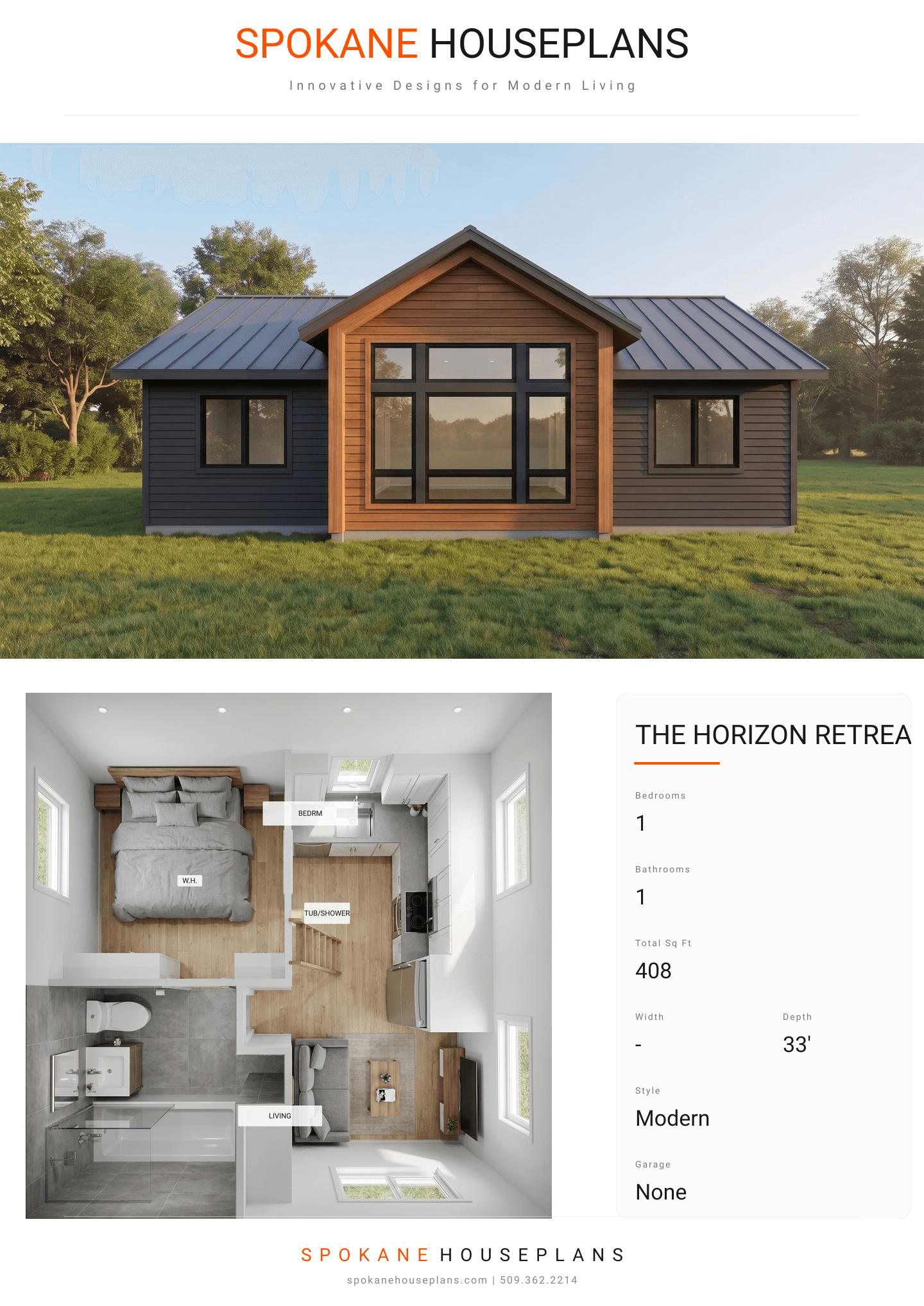 Sales Flyer