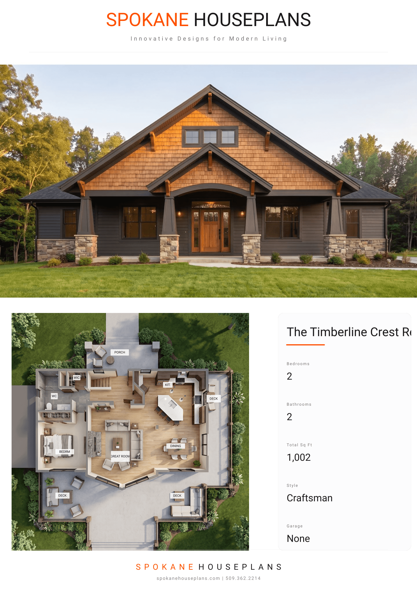 Sales Flyer