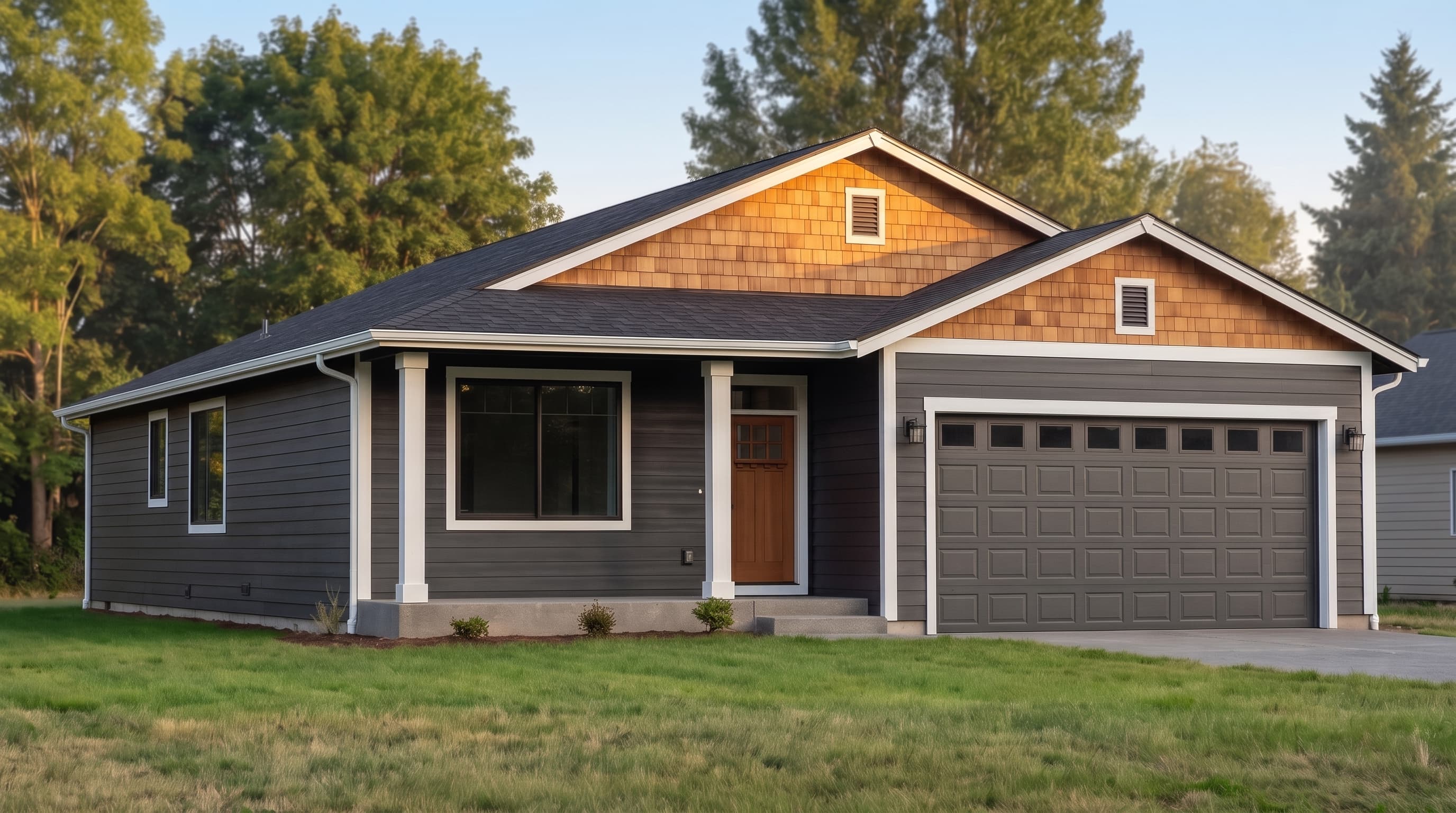 THE CRESTVIEW CRAFTSMAN
