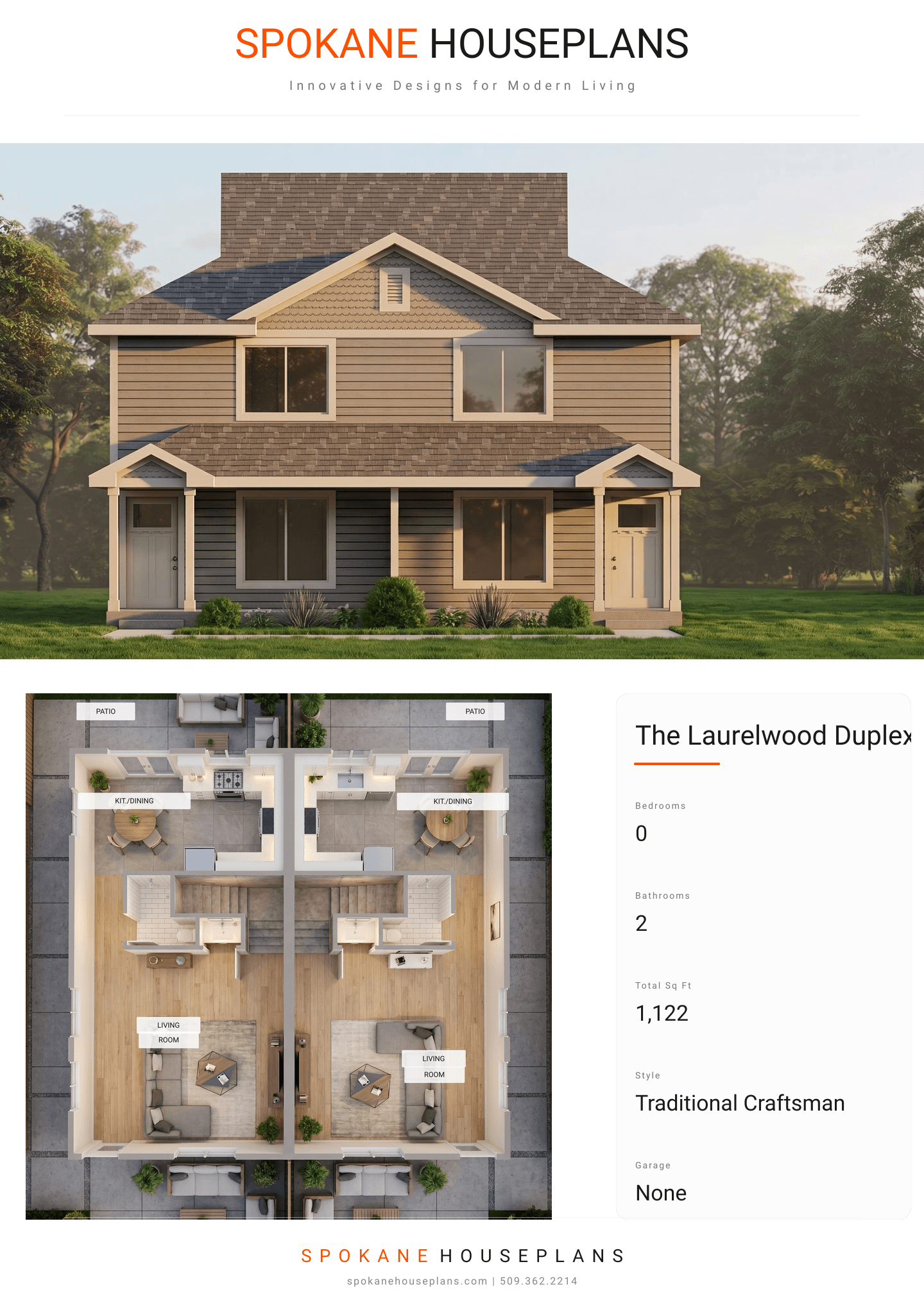 Sales Flyer