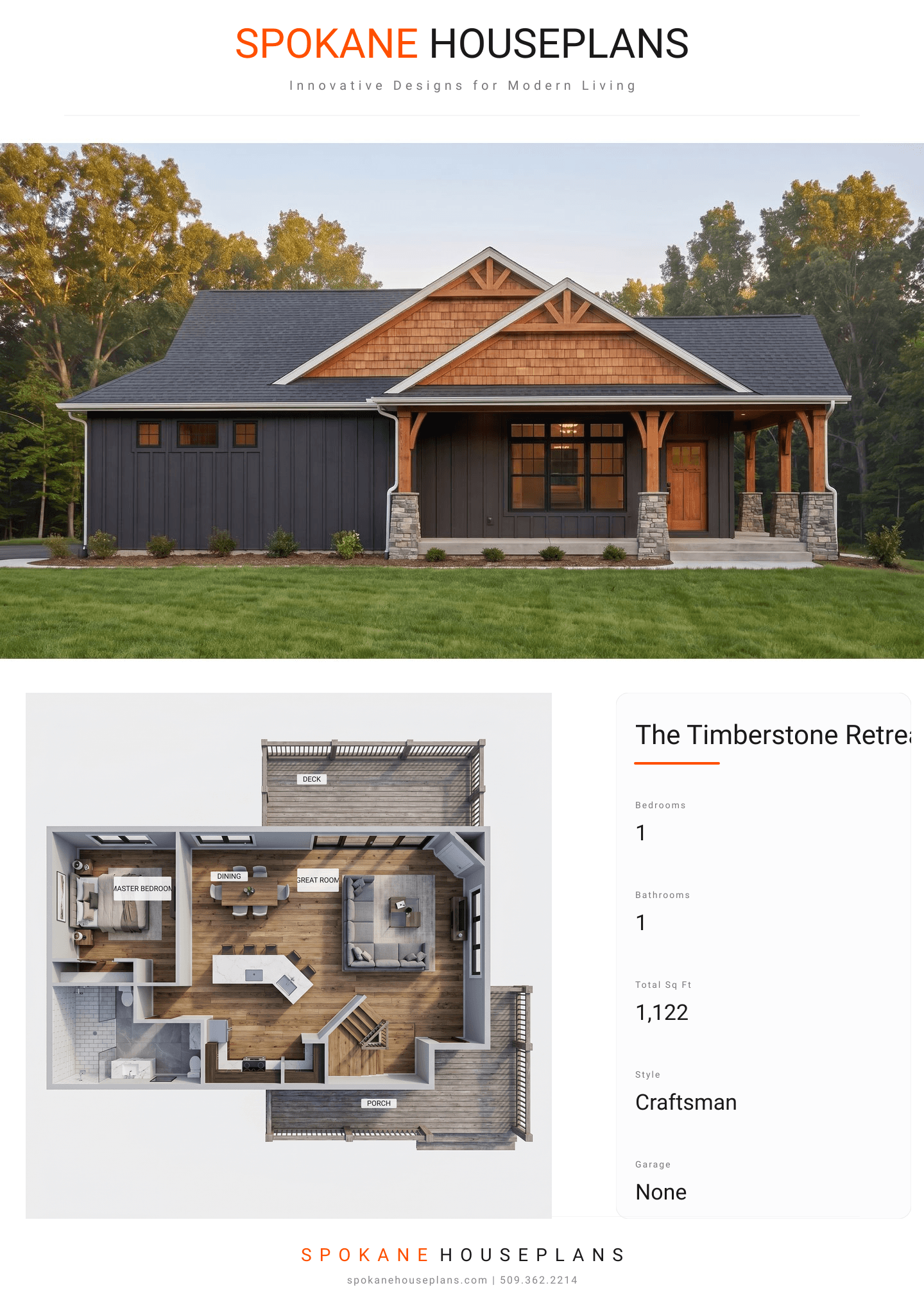 Sales Flyer