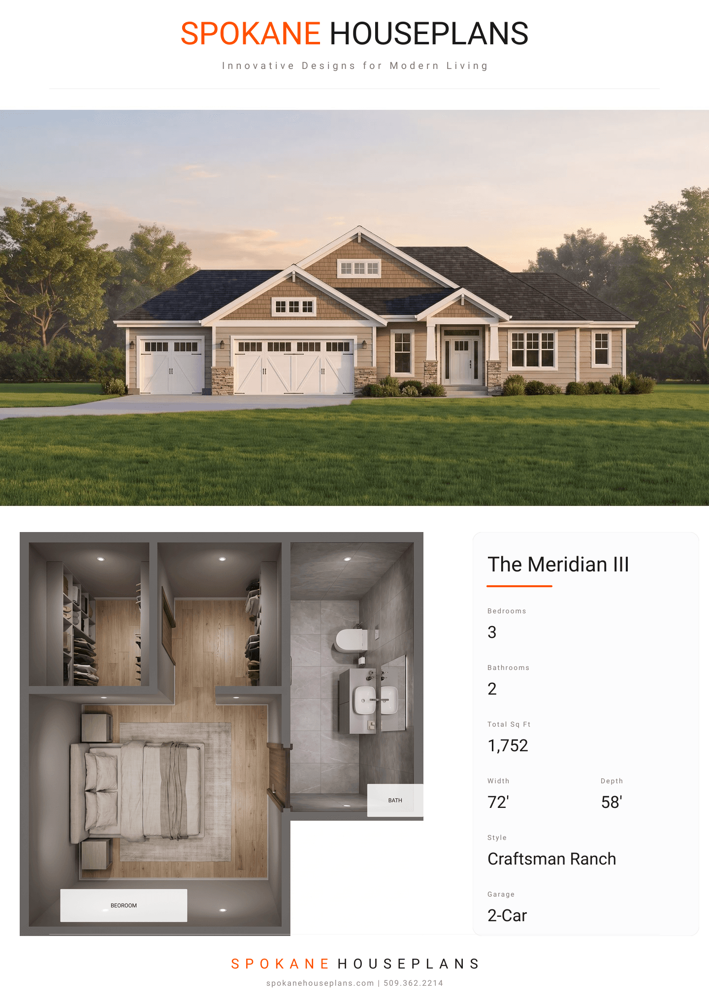 Sales Flyer