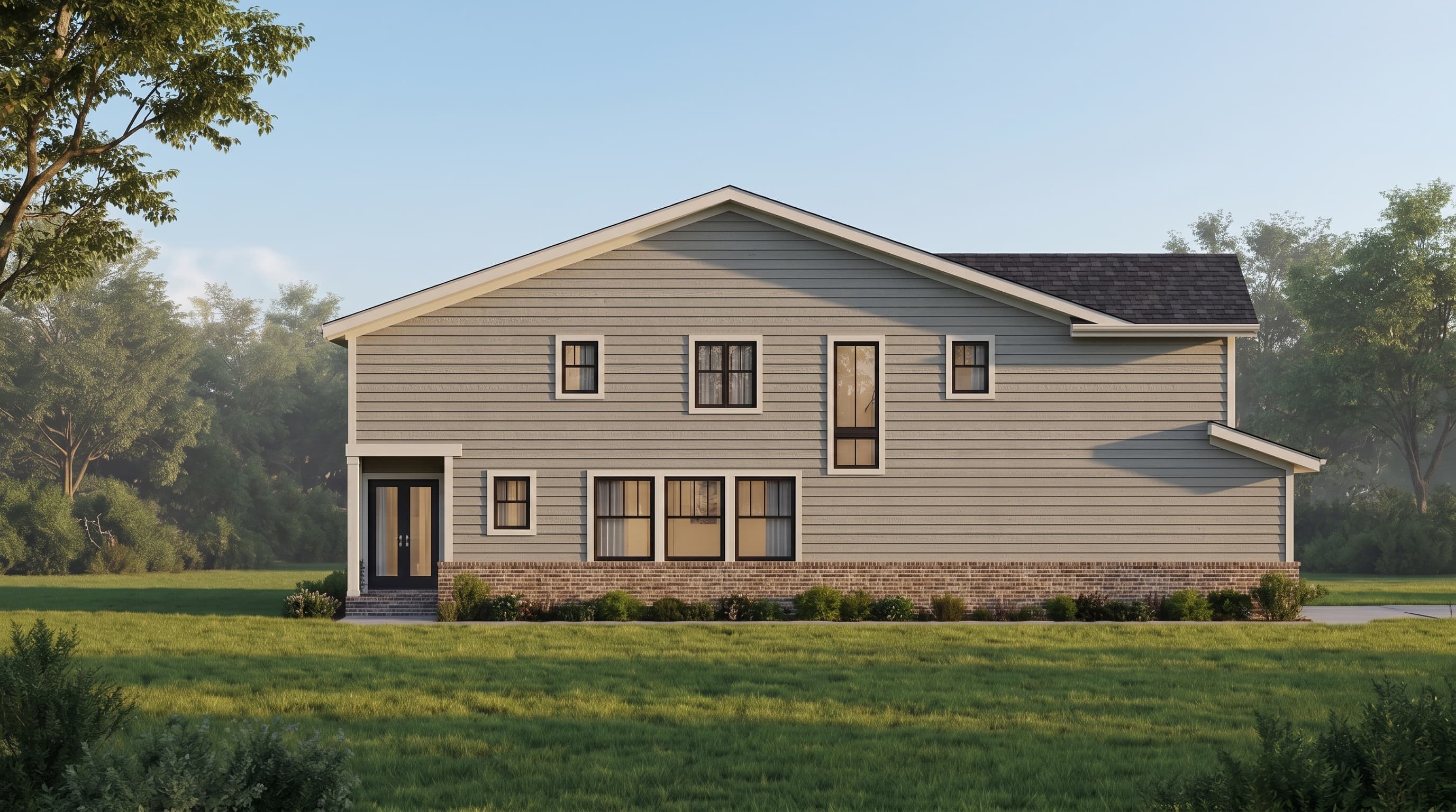 THE TWIN GABLES RETREAT