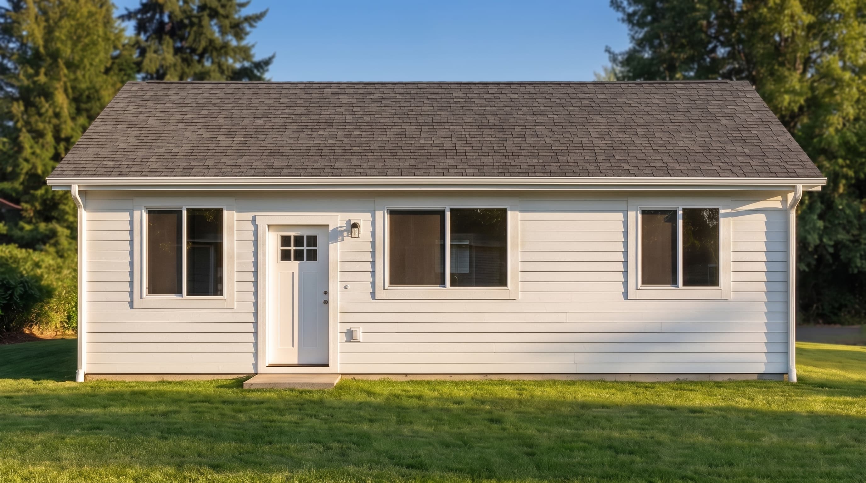 THE HAVENWOOD COTTAGE