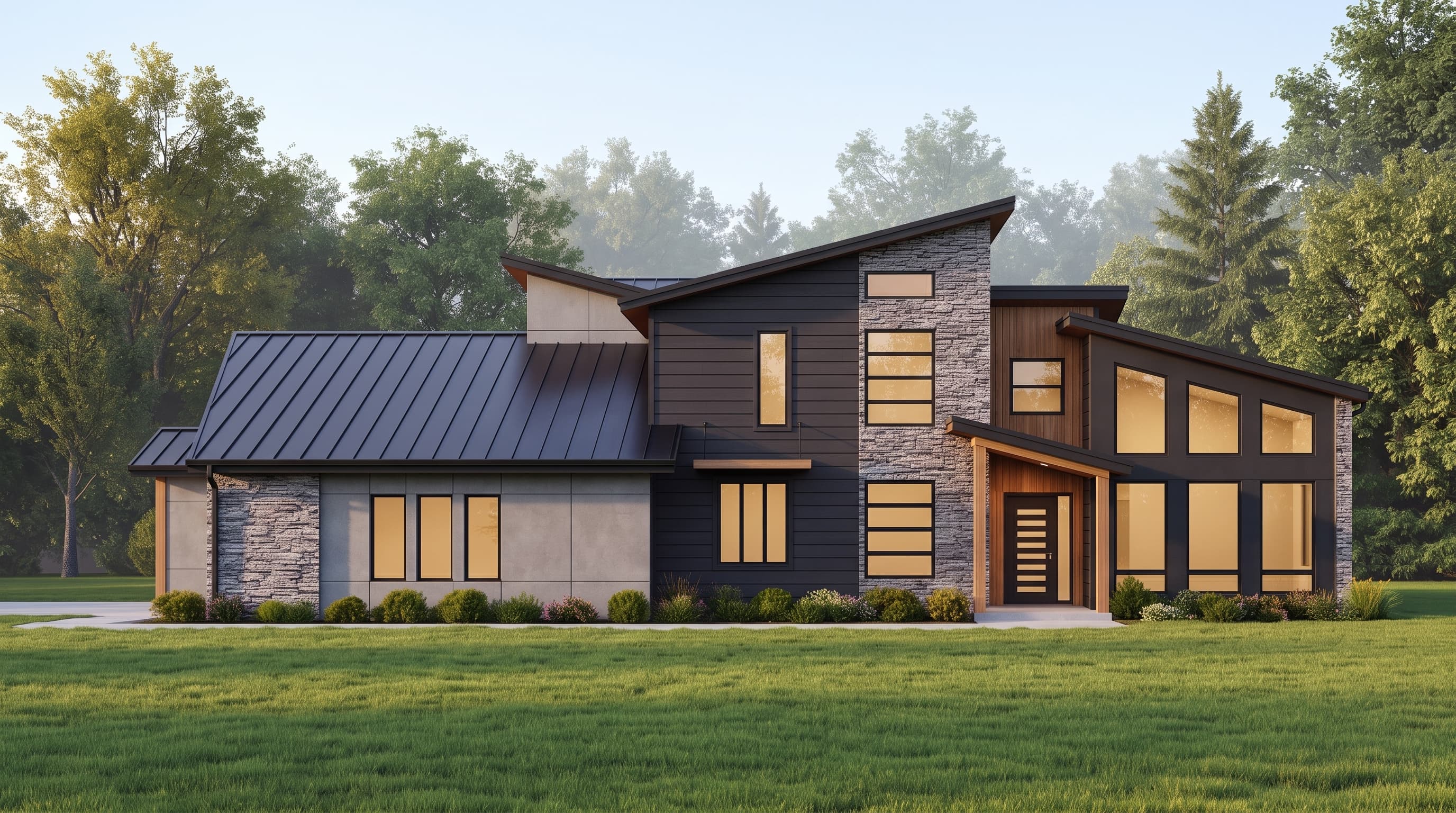 THE SELKIRK VIII