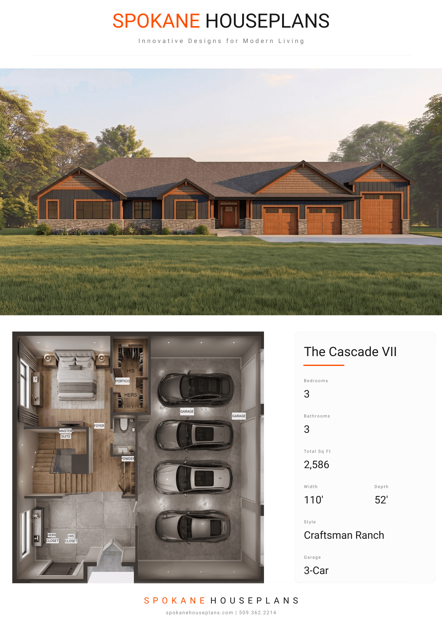 Sales Flyer