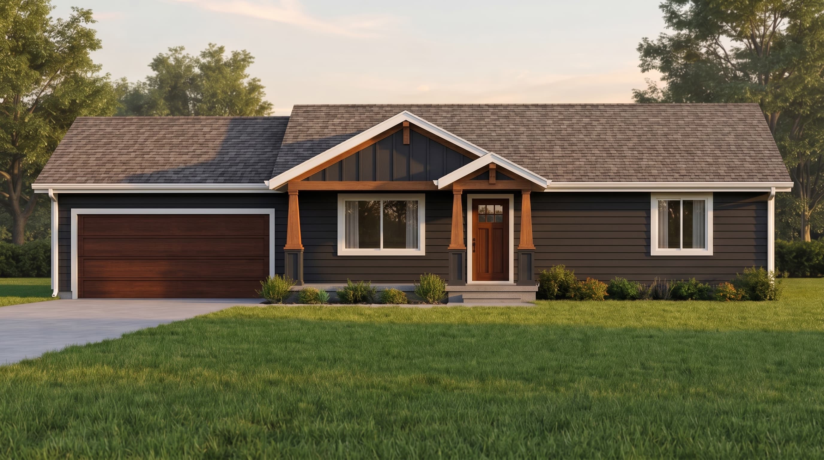 THE HAVENWOOD COTTAGE