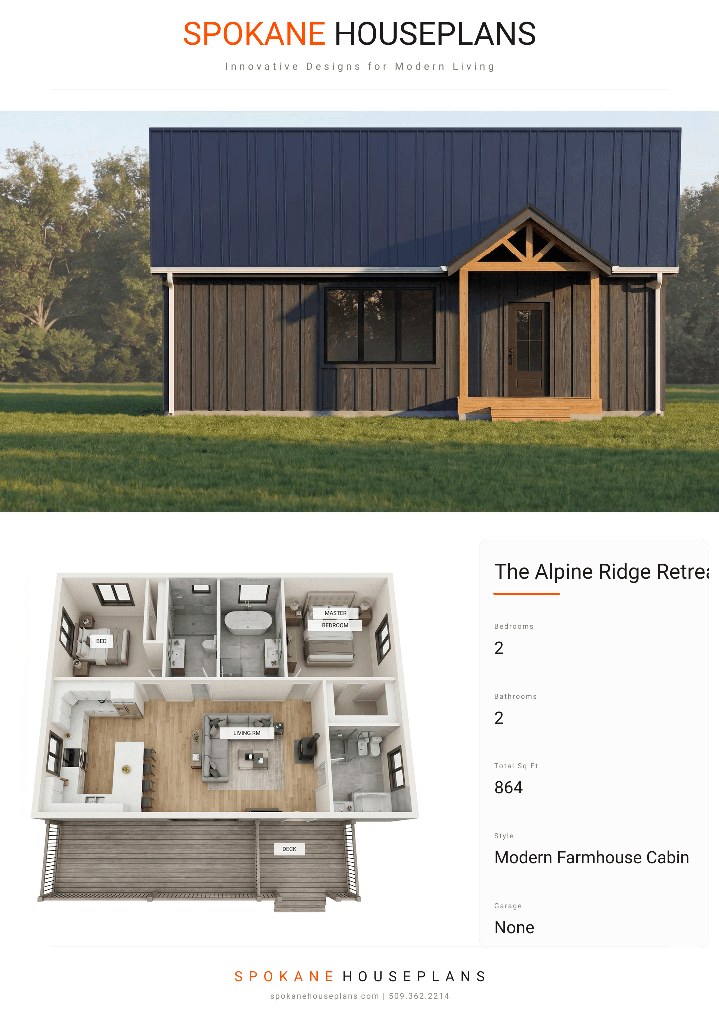 Sales Flyer