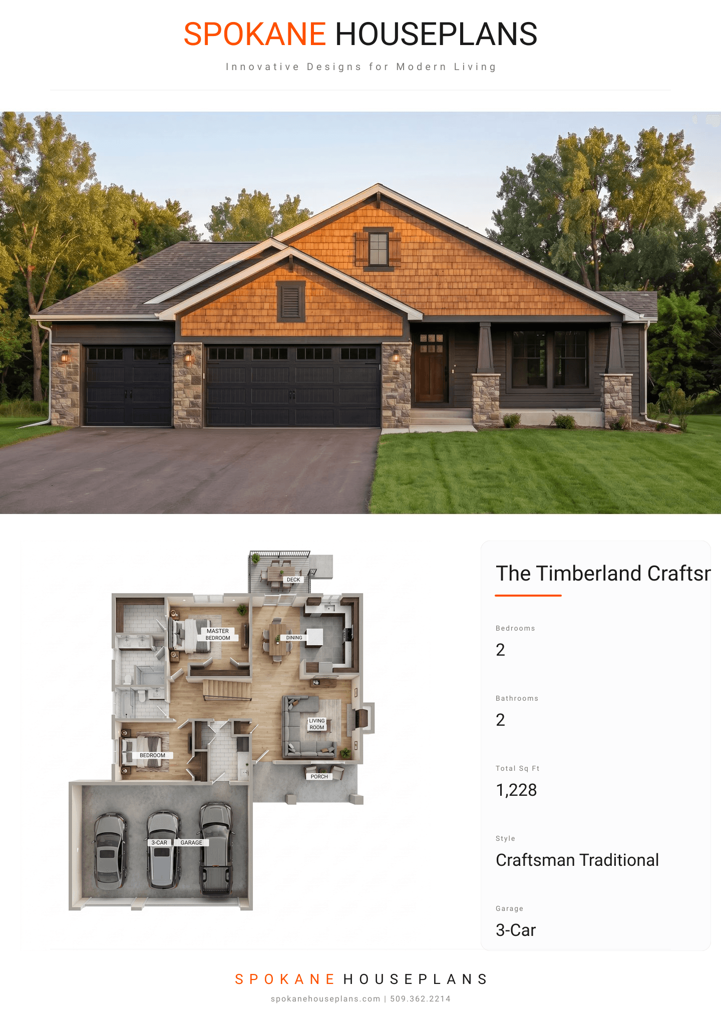 Sales Flyer