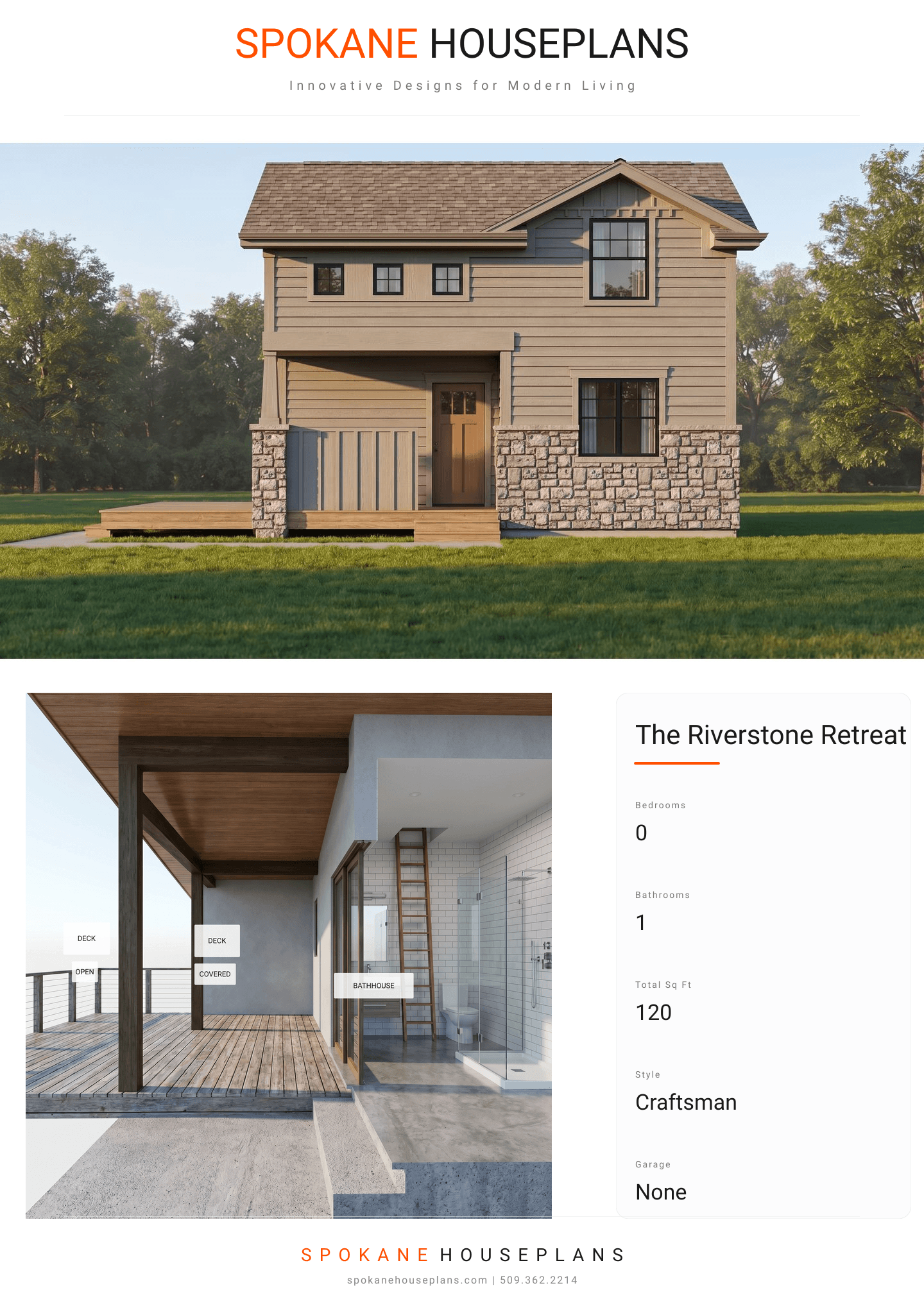 Sales Flyer