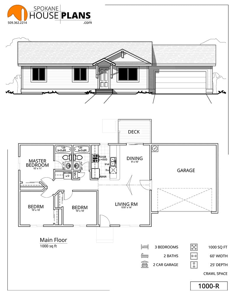 1000-R plan flyer