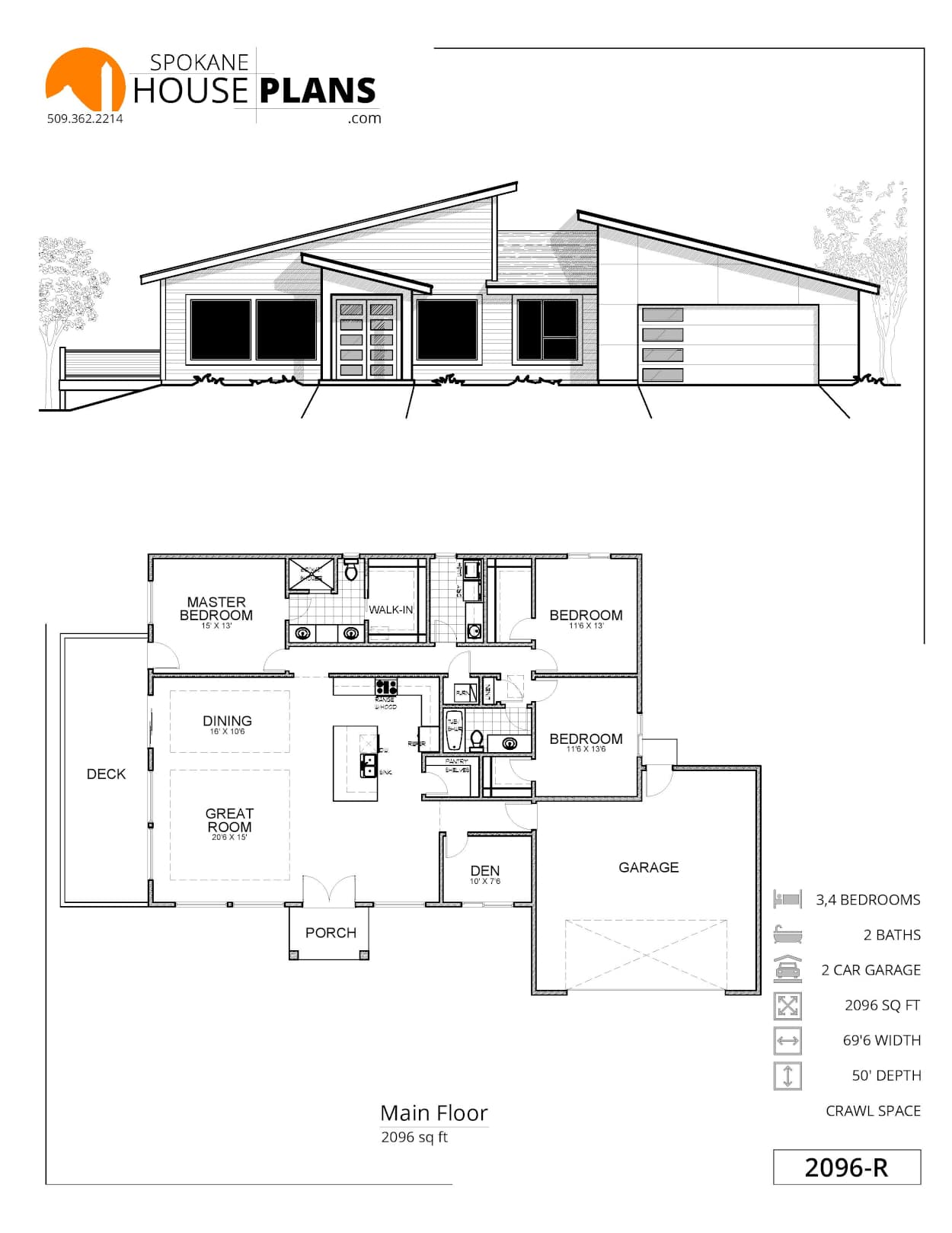 2096-R plan flyer