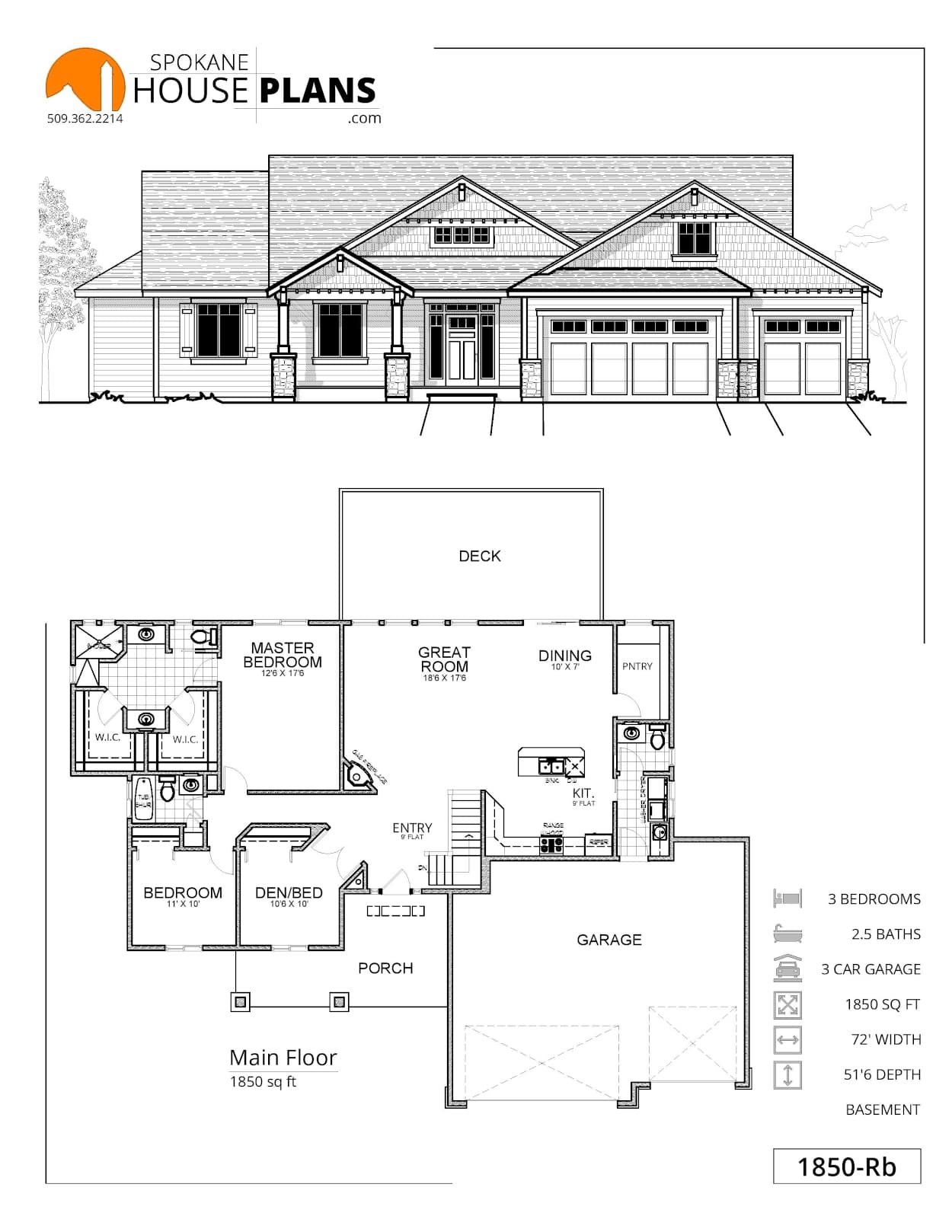 1850-Rb plan flyer