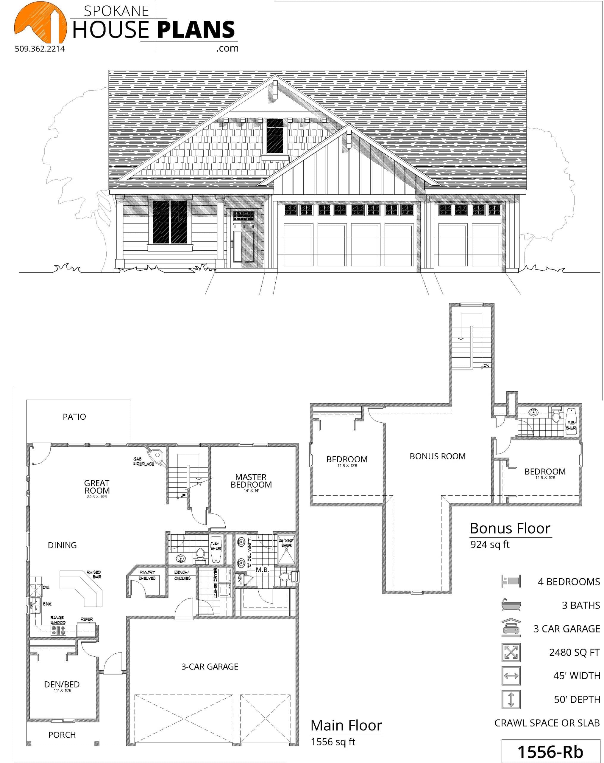 1556-Rb plan flyer