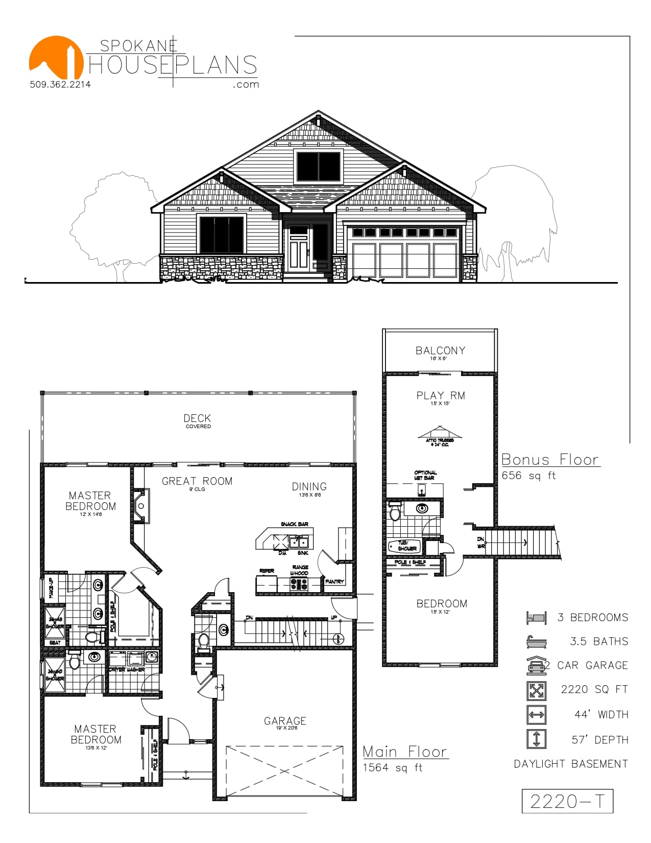 2220-T plan flyer