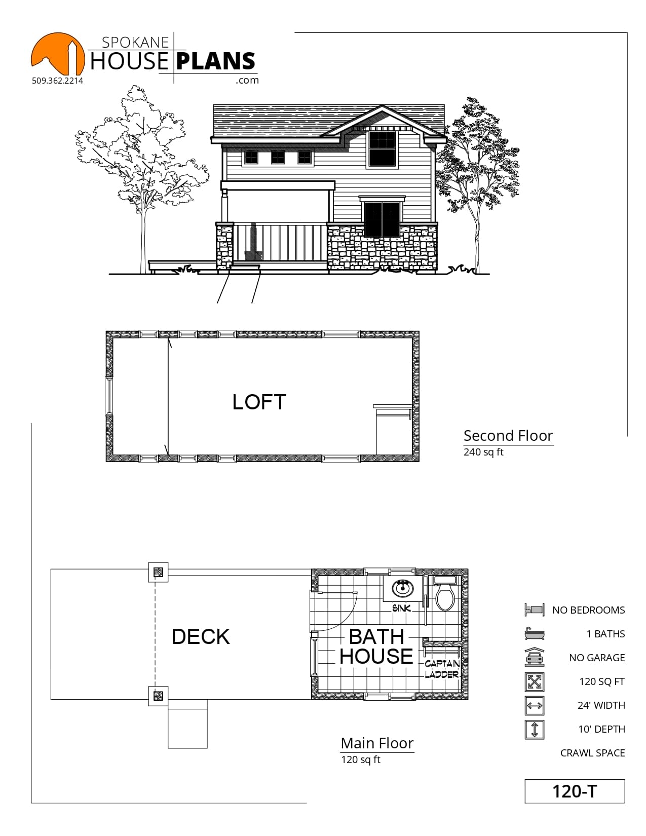 120-T plan flyer